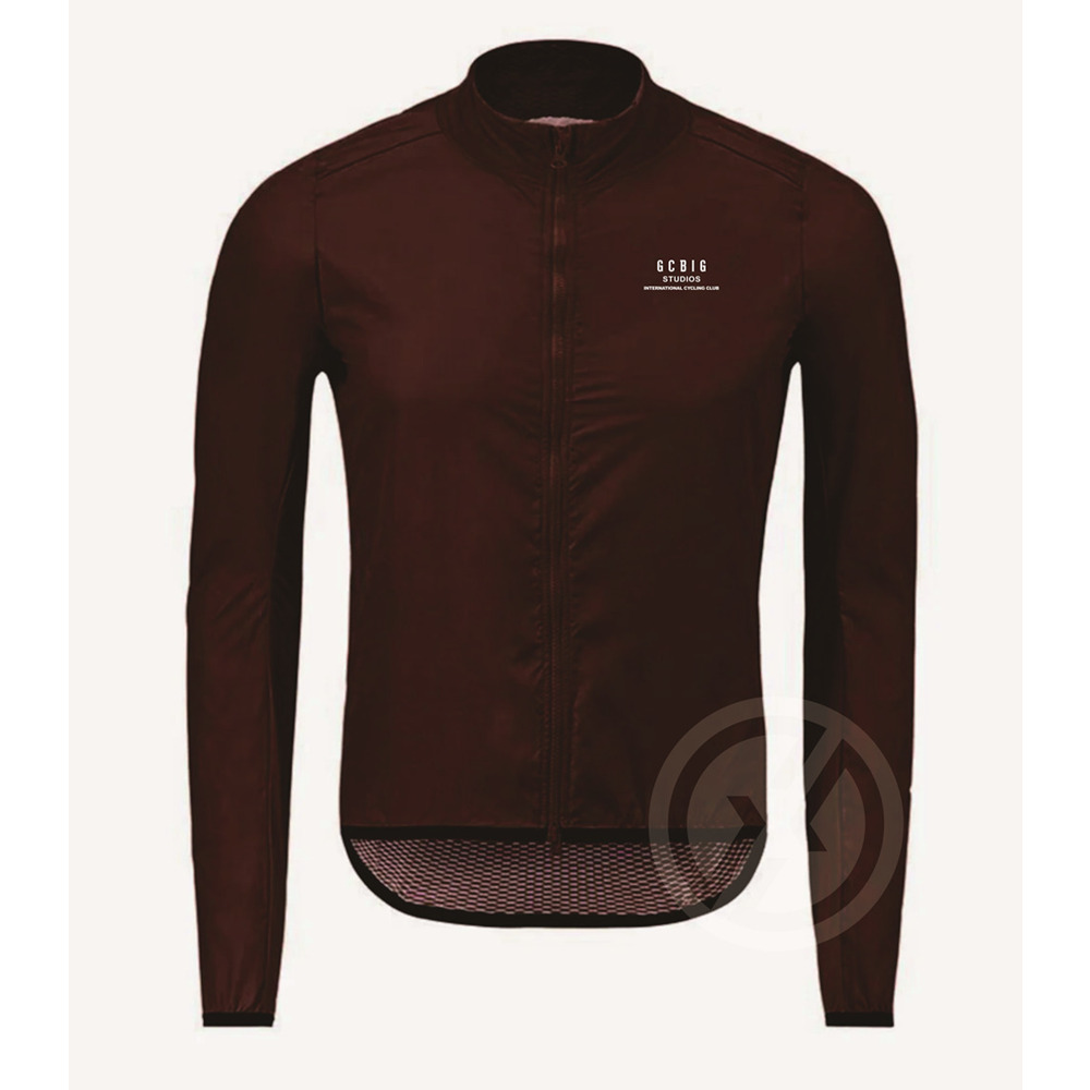 Mountain Biking Rain Jacket - 2023 Gcbig Cycling Wear Windjack Racefiets