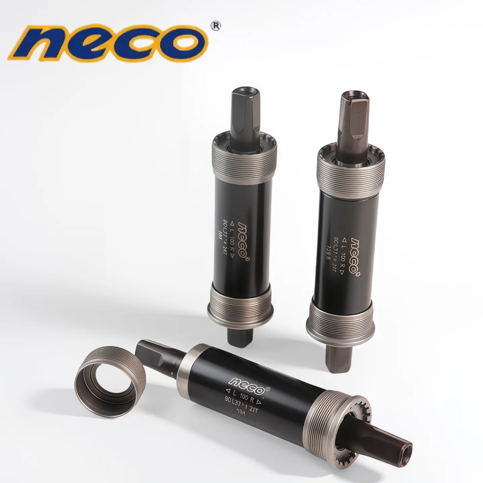 Bottom Bracket Press - Neco Ebike Vet MTB Trapas Fiets