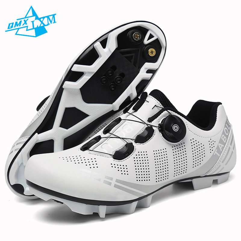 Mountain Biking Trails - LiXingMing Mannen Fietsschoenen MTB T72 Outdoor