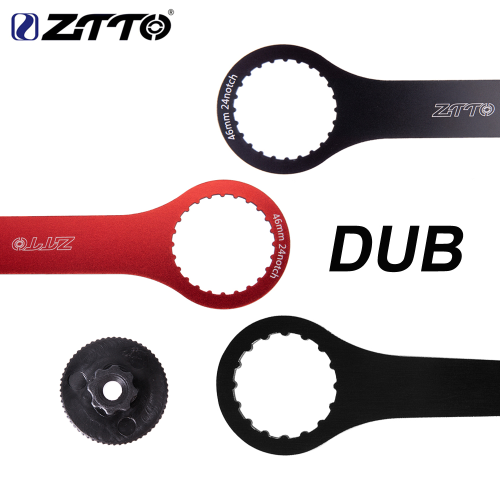 Bottom Bracket Press - Ztto Fiets Dub Bb Onderste Beugels