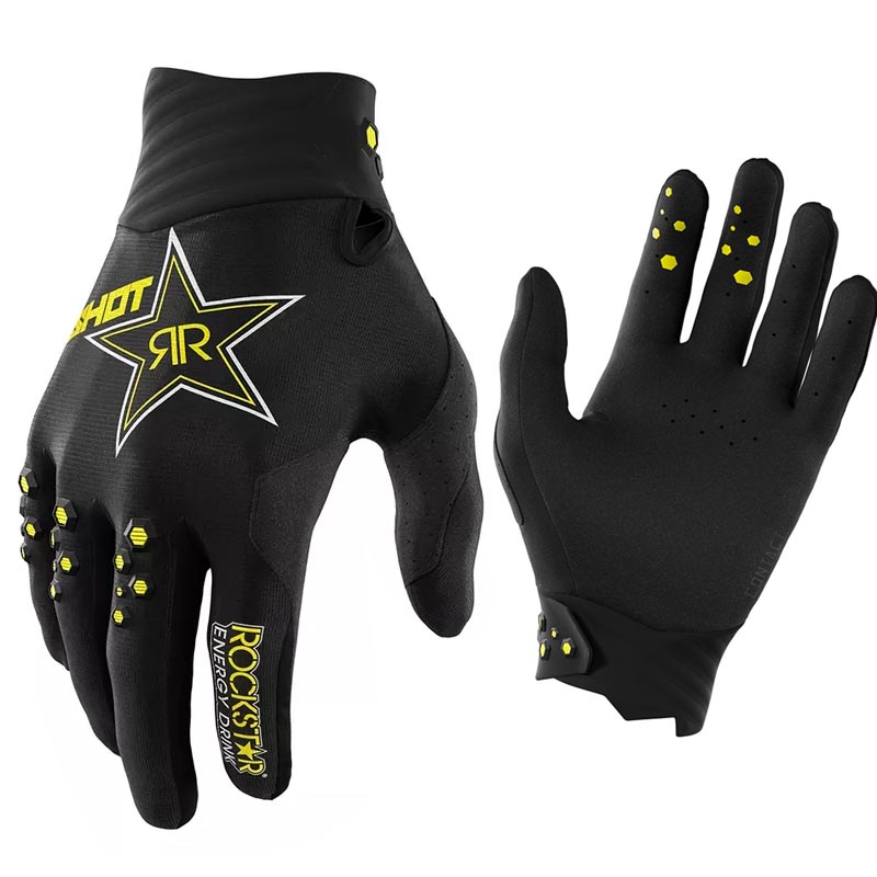 Mountain Biking Gloves Mens - Motorfiets Mtb Mx Off-Road Cycling Racing