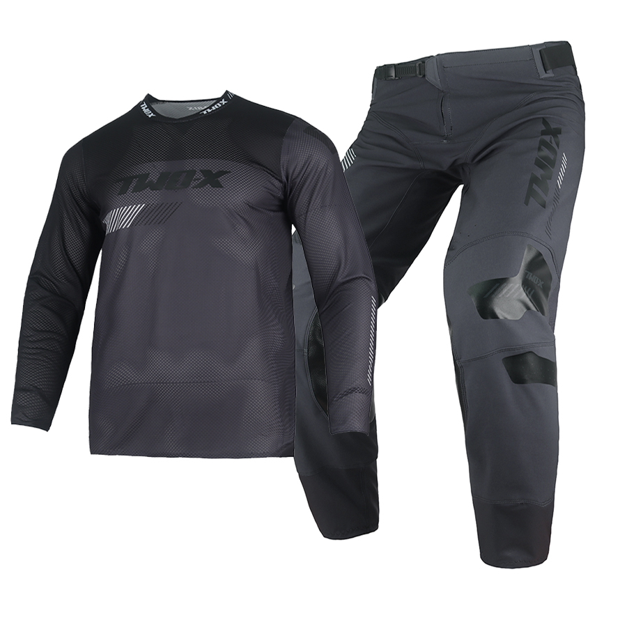 Mountain Biking Trails - Two-X Enduro Motopak Motocross Uitrusting Set