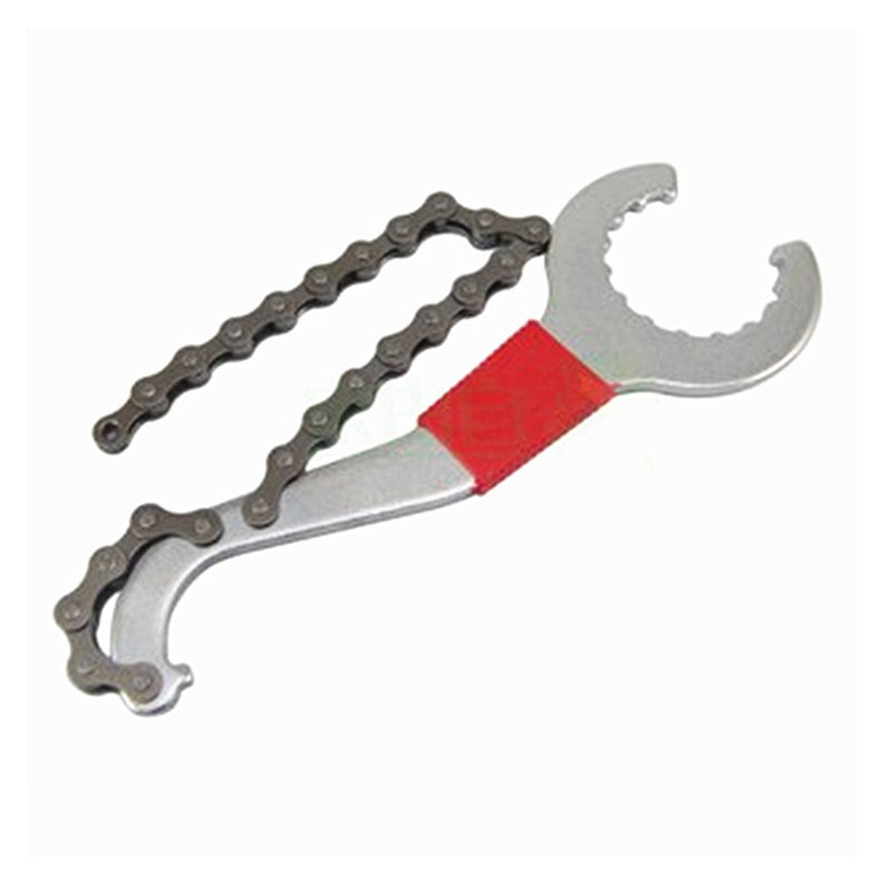 Bottom Bracket Press - Hot Koop Bike Chain Spanner Tool