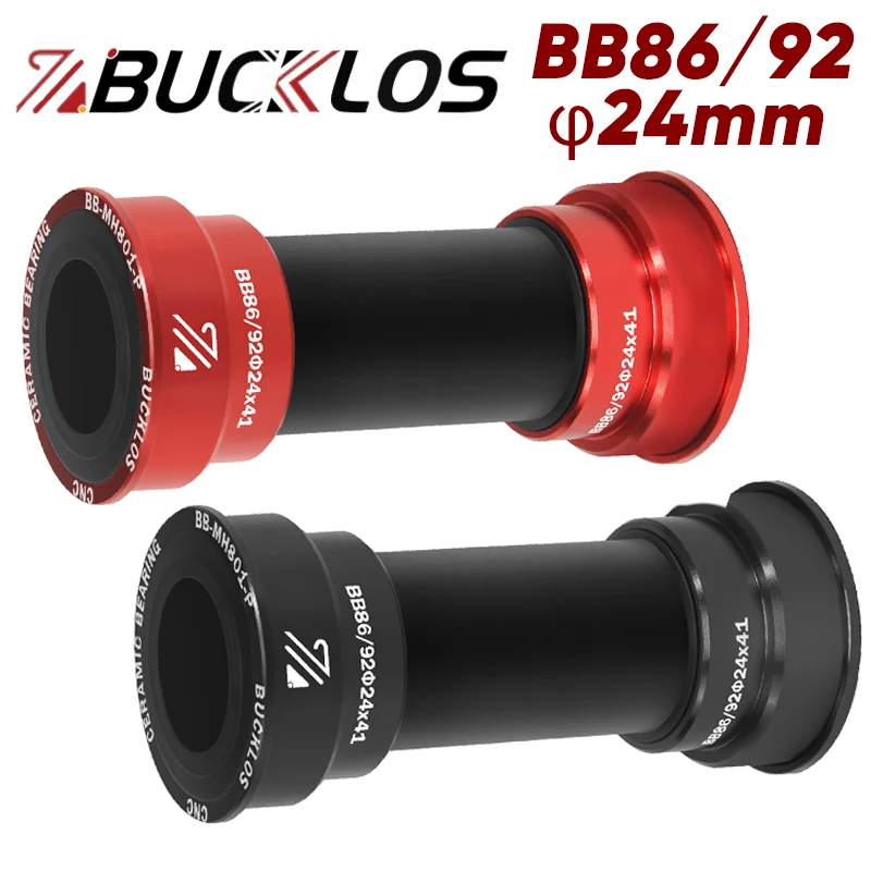 Bottom Bracket Press - BUCKLOS BB86/92 Fiets Trapas Pressfit Road