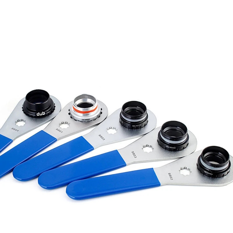 MTB Racefiets Trapas Moersleut - Bottom Bracket Press recensie en prijs