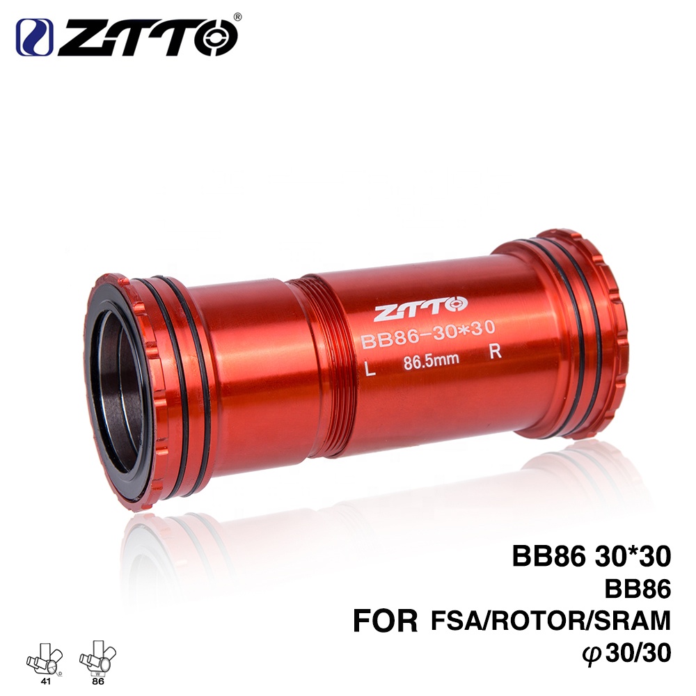 Voor BB86 BB92 30mm Press Fit  - Bottom Bracket Press recensie en prijs