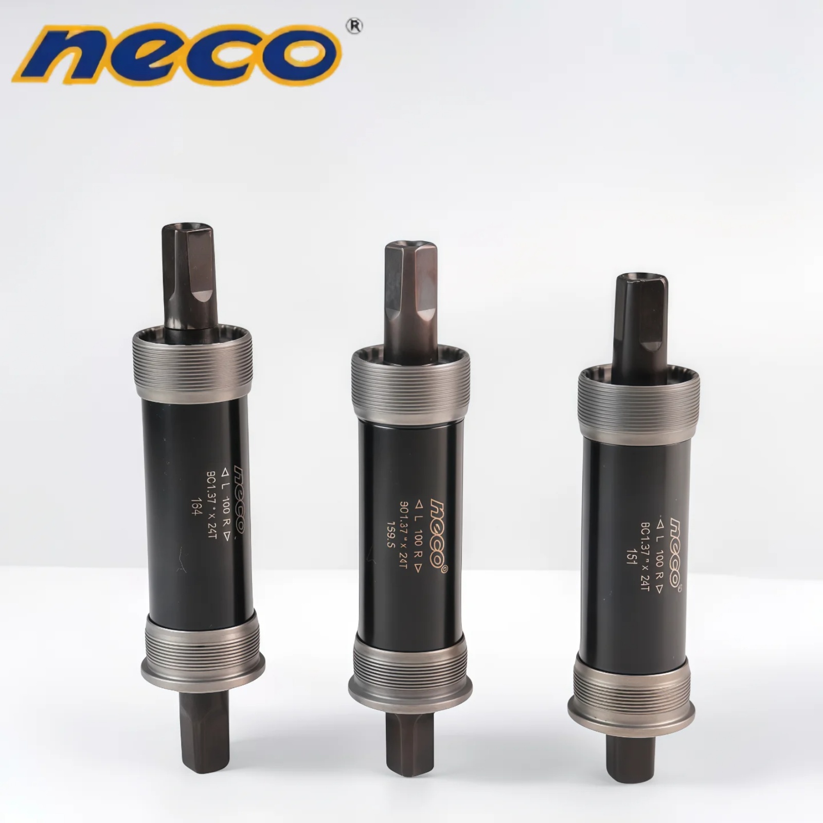 Neco Ebike Vet MTB Trapas Fiet - Bottom Bracket Press recensie en prijs