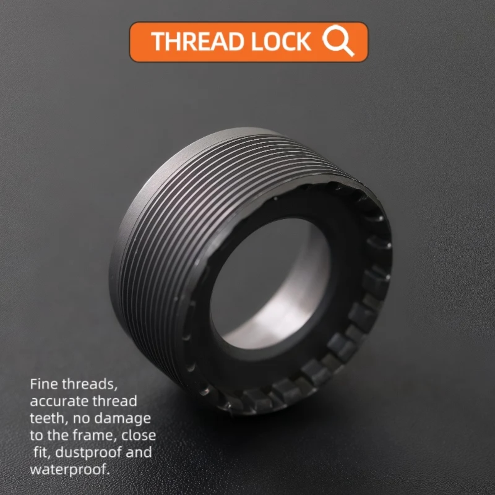 Neco Ebike Vet MTB Trapas Fiet - Bottom Bracket Press recensie en prijs