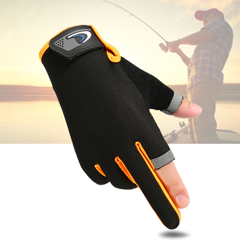 Fietshandschoenen Twee vingers - Mountain Biking Gloves Mens recensie en prijs