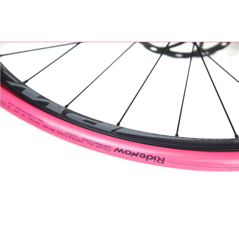 Ridenow Ultralight Bicycle Bin - Mountain Biking In French recensie en prijs