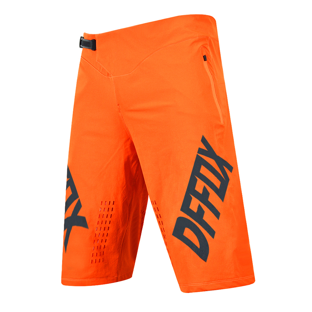 DFFOX Fietsbroek Fiets Mountai - Mountain Biking Trails recensie en prijs