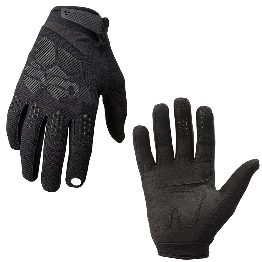 2026 Nieuwe Volledige Vinger M - Mountain Biking Gloves Mens recensie en prijs