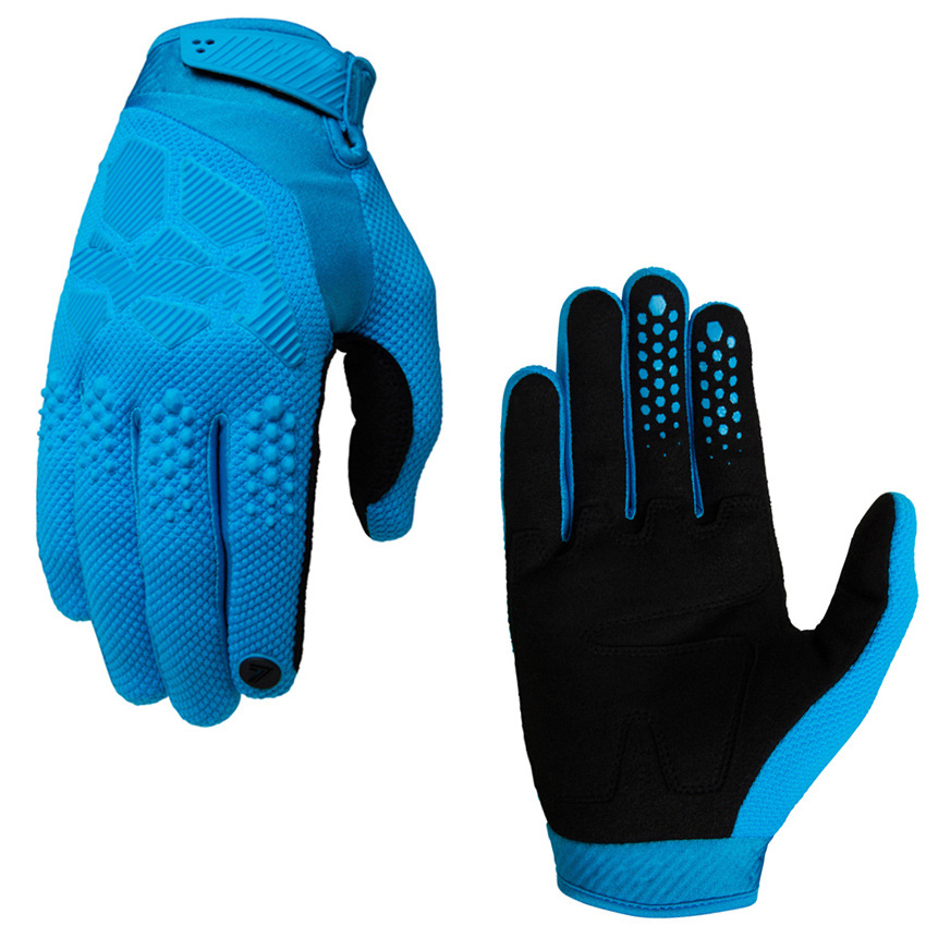 2026 Nieuwe Volledige Vinger M - Mountain Biking Gloves Mens recensie en prijs