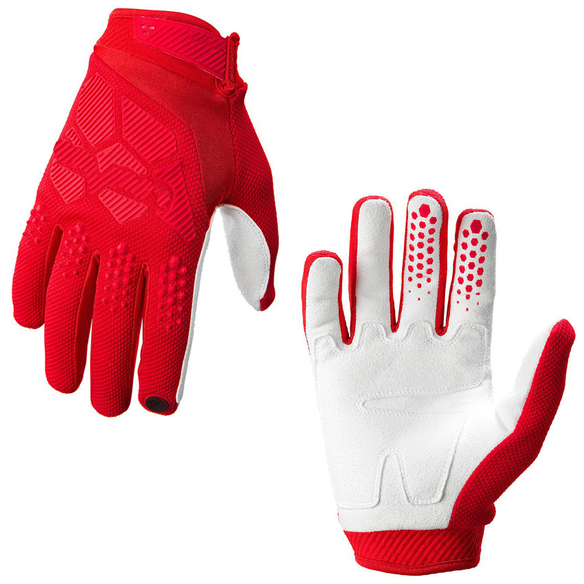 2026 Nieuwe Volledige Vinger M - Mountain Biking Gloves Mens recensie en prijs