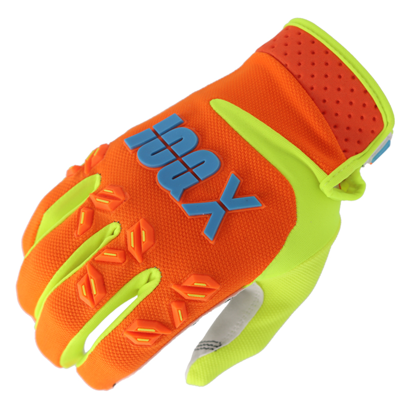 8 kleuren IOQX Airmatic MX Mot - Mountain Biking Gloves Mens recensie en prijs