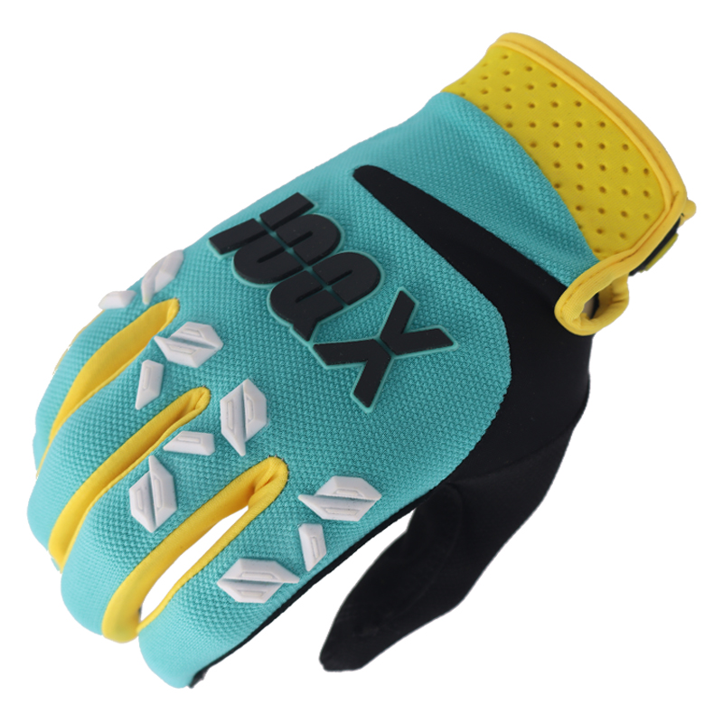 8 kleuren IOQX Airmatic MX Mot - Mountain Biking Gloves Mens recensie en prijs