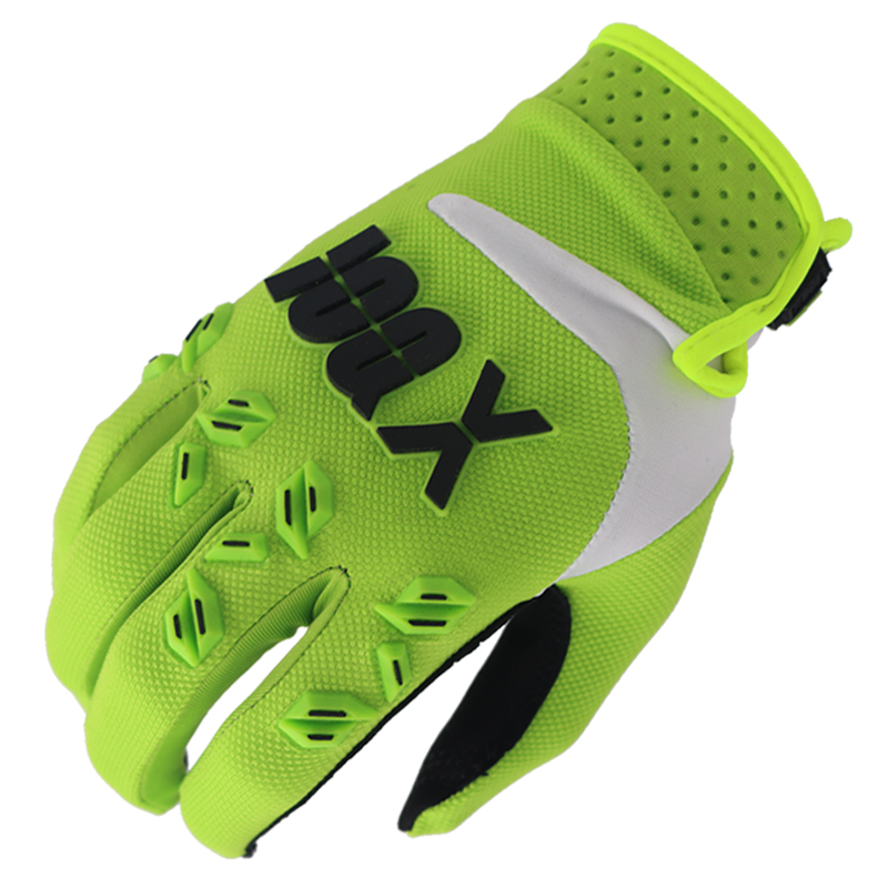 8 kleuren IOQX Airmatic MX Mot - Mountain Biking Gloves Mens recensie en prijs