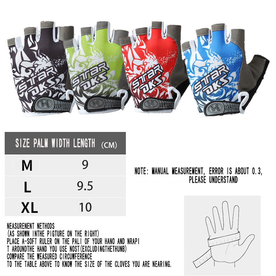 Fietshandschoenen voor dames h - Mountain Biking Gloves Mens recensie en prijs