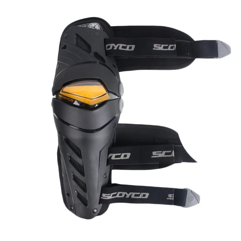 SCOYCO Motorfiets Kniebescherm - Mountain Biking Trails recensie en prijs