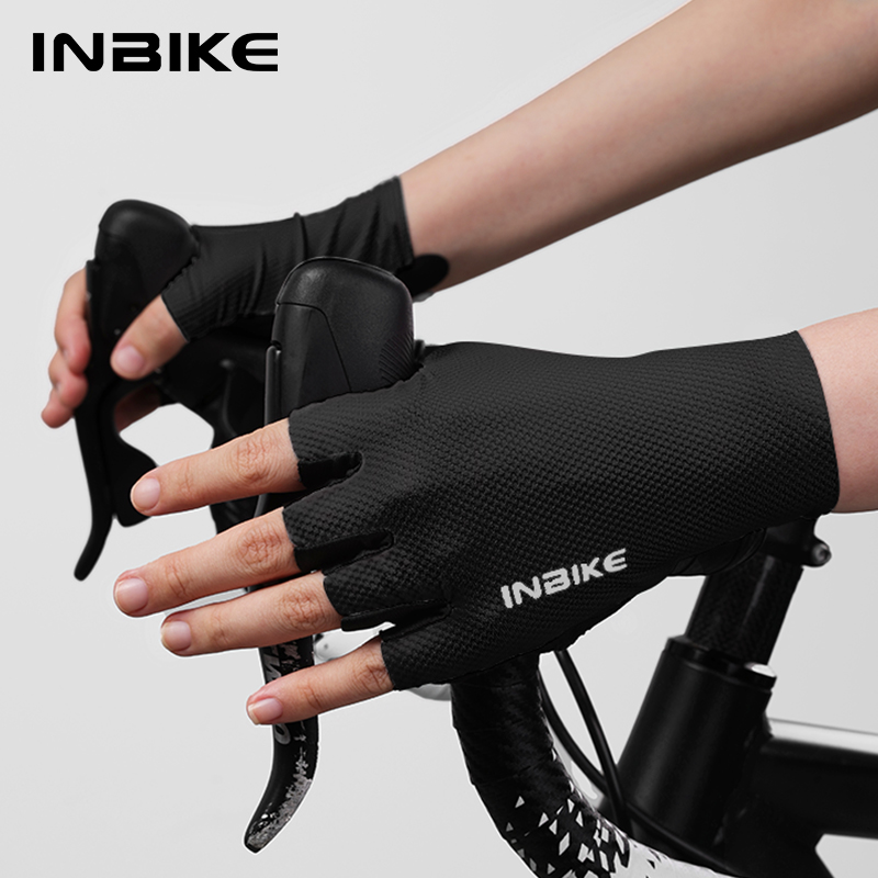 INBIKE Fietshandschoenen Gel G - Mountain Biking Gloves Mens recensie en prijs