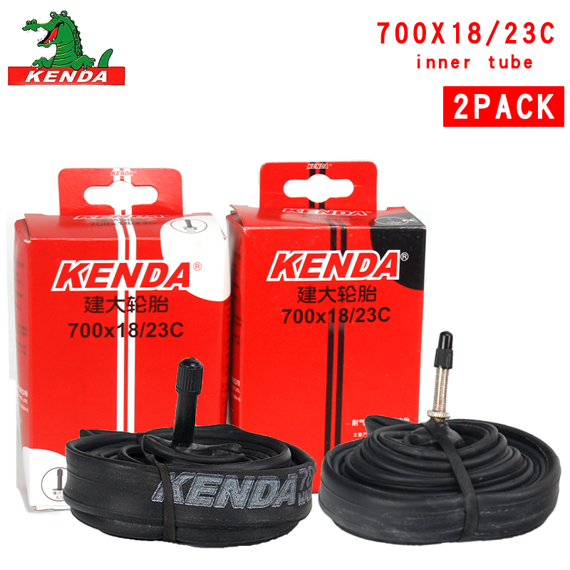 Kenda-Butyl Rubber Buisbuis va - Mountain Biking In French recensie en prijs