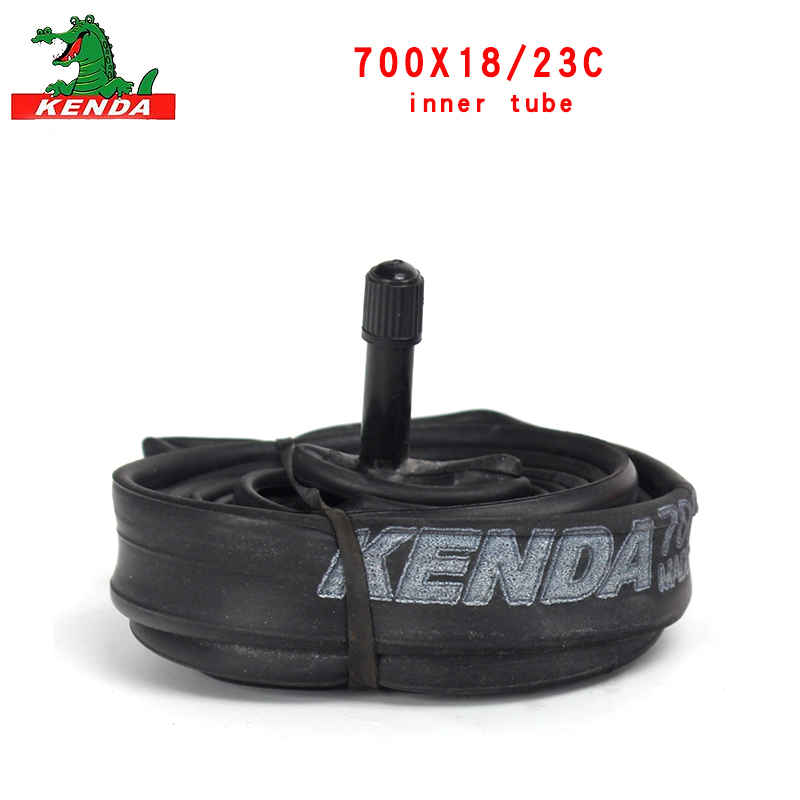 Kenda-Butyl Rubber Buisbuis va - Mountain Biking In French recensie en prijs