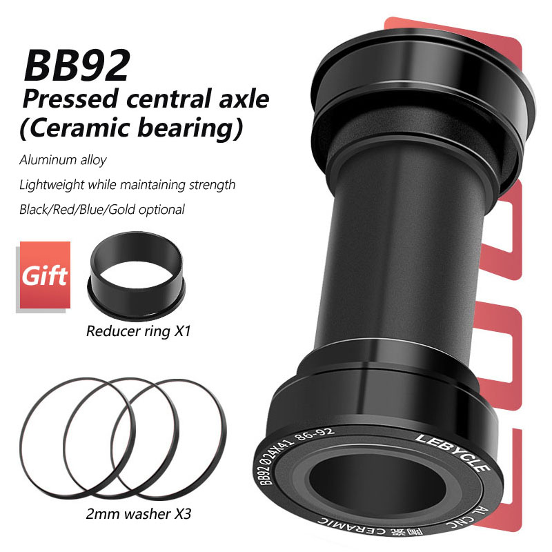Mtb Racefiets Trapas Press-In  - Bottom Bracket Press recensie en prijs