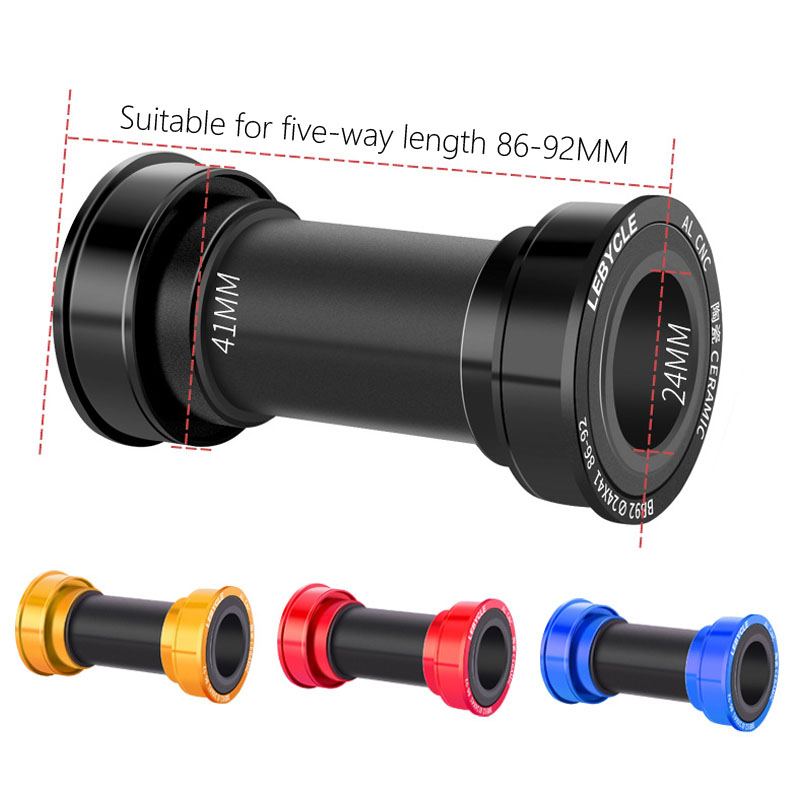 Mtb Racefiets Trapas Press-In  - Bottom Bracket Press recensie en prijs