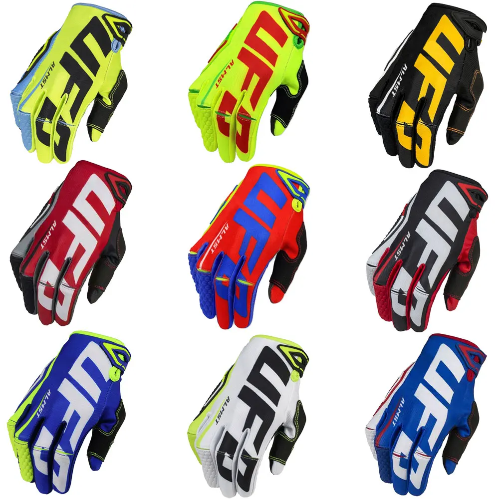 Ufo Almst Mountainbike Handsch - Mountain Biking Gloves Mens recensie en prijs