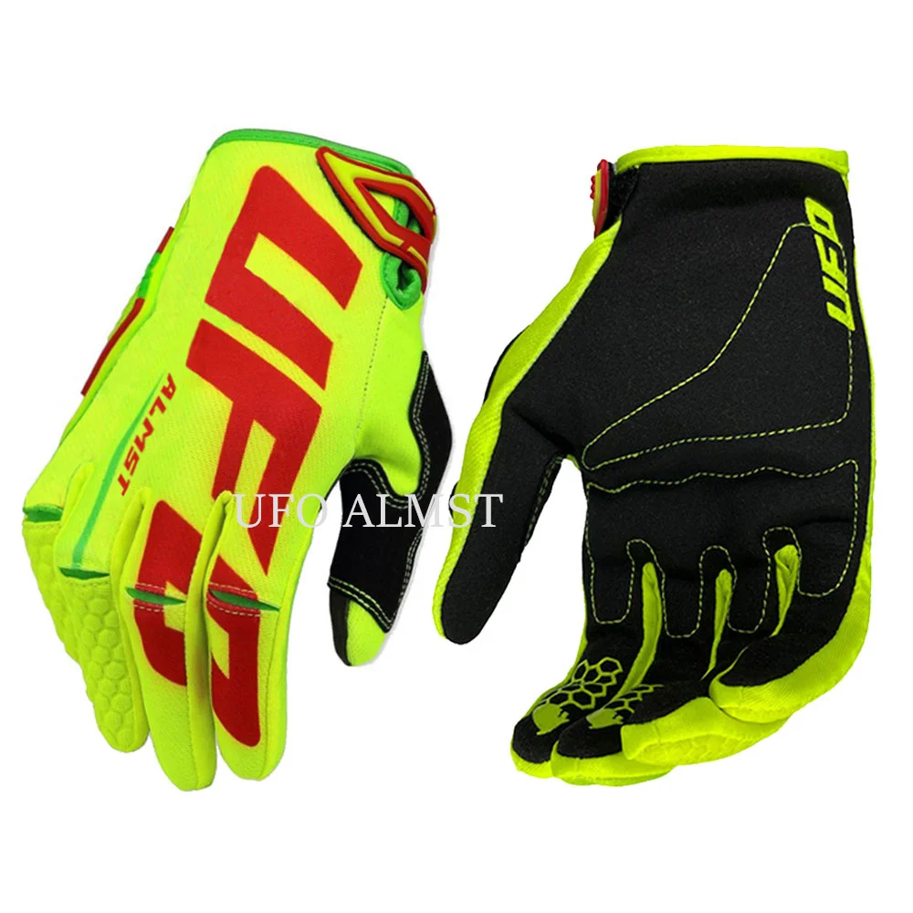 Ufo Almst Mountainbike Handsch - Mountain Biking Gloves Mens recensie en prijs