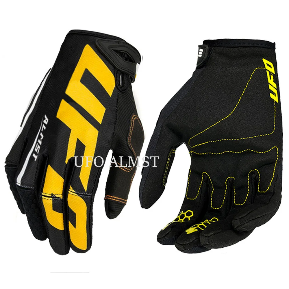 Ufo Almst Mountainbike Handsch - Mountain Biking Gloves Mens recensie en prijs