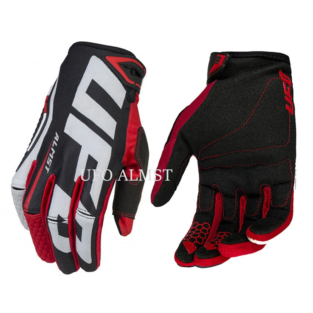 Ufo Almst Mountainbike Handsch - Mountain Biking Gloves Mens recensie en prijs