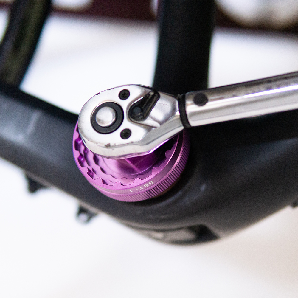 Ztto 5 In 1 Trapas Tool Tl Fc2 - Bottom Bracket Press recensie en prijs