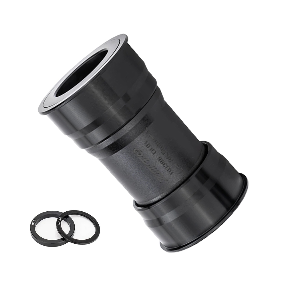 Ztto Dub Bb Mtb Bike Centrale  - Bottom Bracket Press recensie en prijs