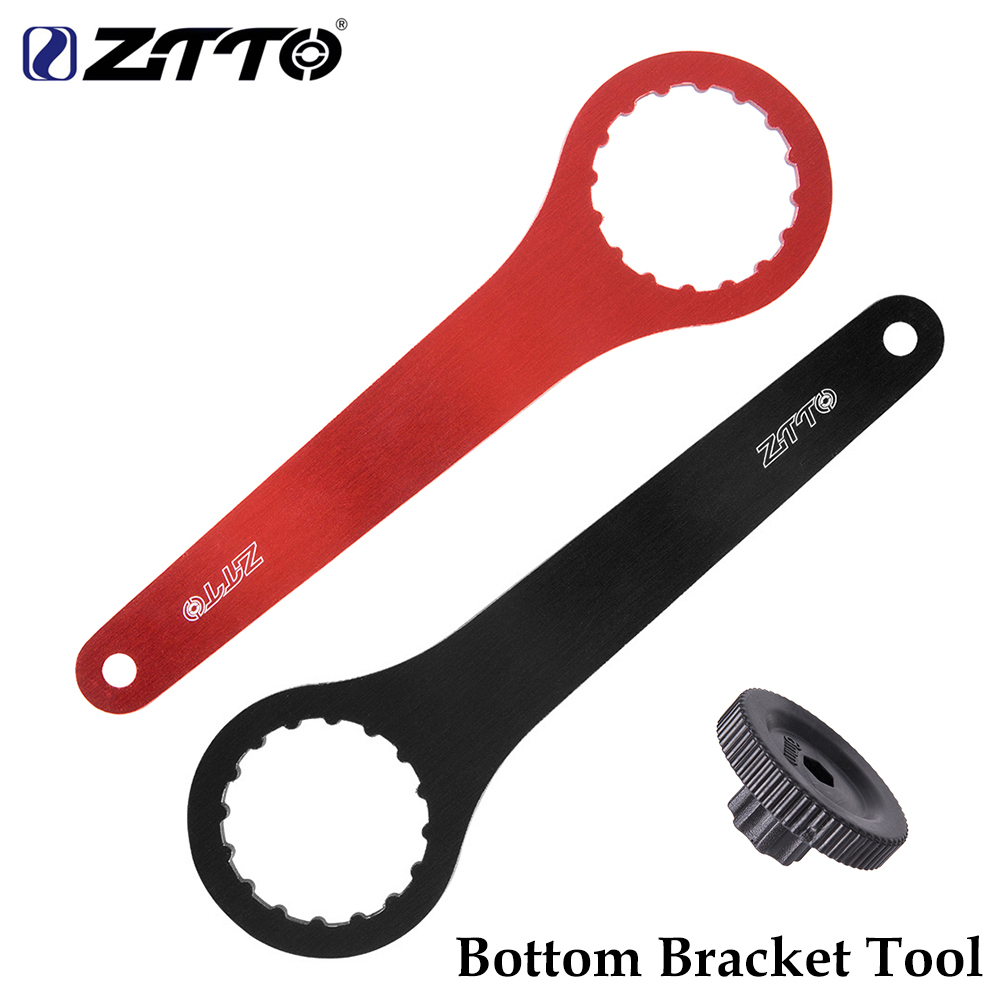 Ztto Fiets Dub Bb Onderste Beu - Bottom Bracket Press recensie en prijs