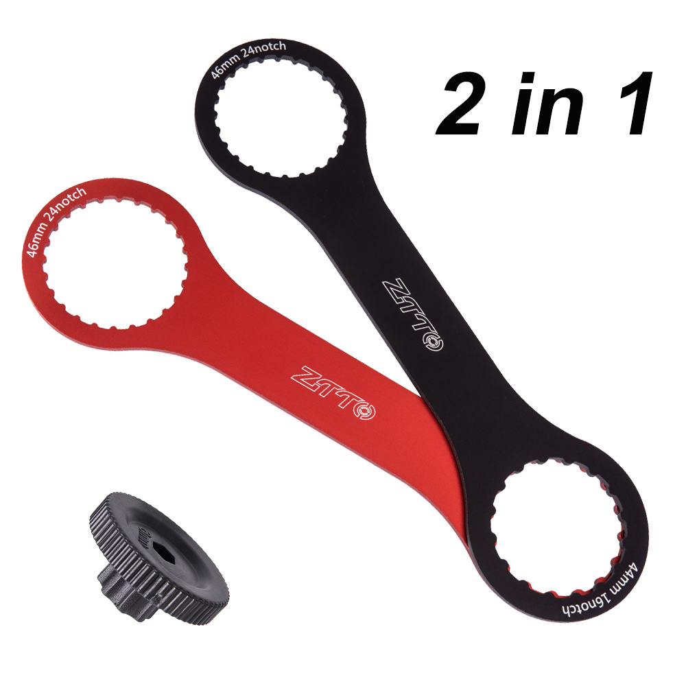 Ztto Fiets Dub Bb Onderste Beu - Bottom Bracket Press recensie en prijs