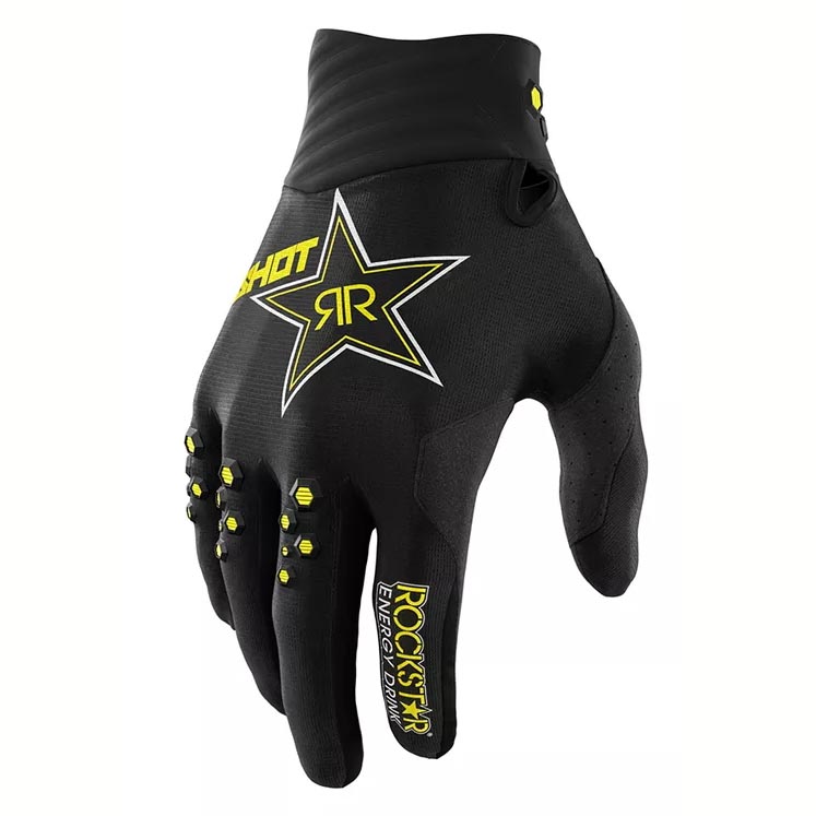 Motorfiets Mtb Mx Off-Road Cyc - Mountain Biking Gloves Mens recensie en prijs