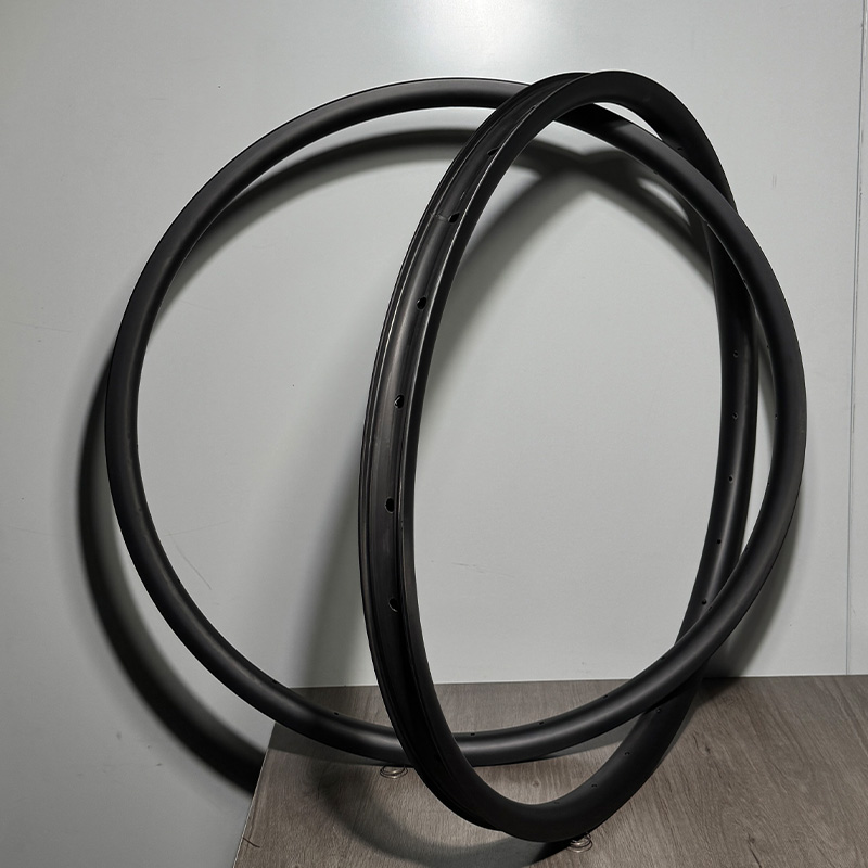 2-delige 29 inch carbon mounta - Mountain Biking Trails recensie en prijs