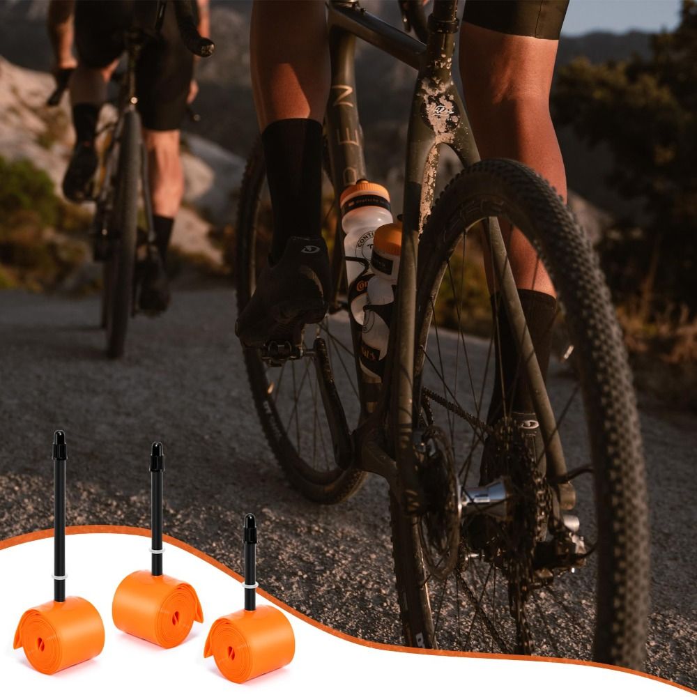 TPU Ultra Licht Binnenband Fra - Mountain Biking In French recensie en prijs