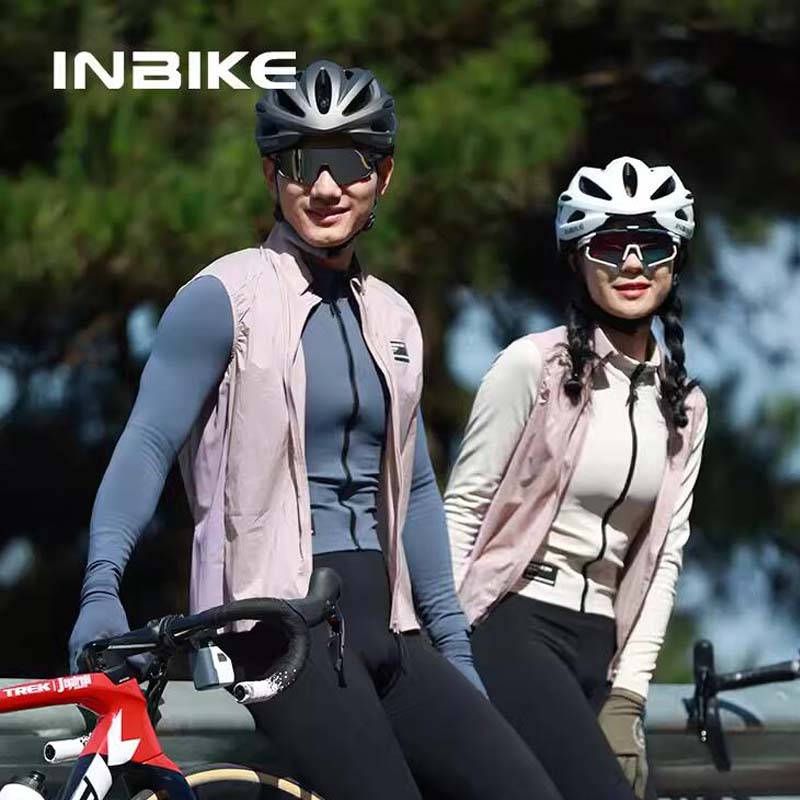 INBIKE Plus Heren Fietsen Mouw - Mountain Biking Rain Jacket recensie en prijs