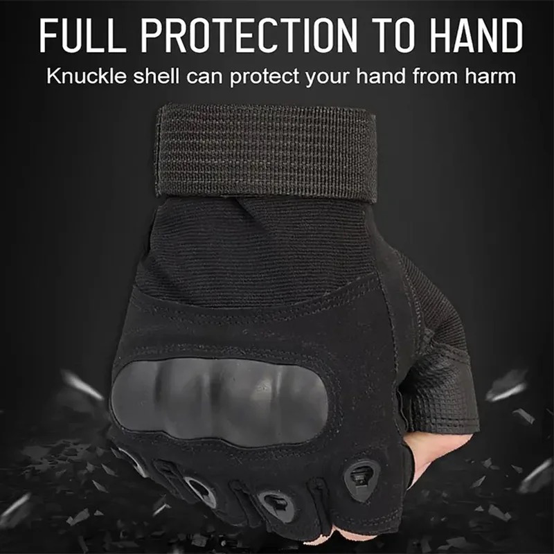 Tactische Handschoenen Trainin - Mountain Biking Gloves Mens recensie en prijs