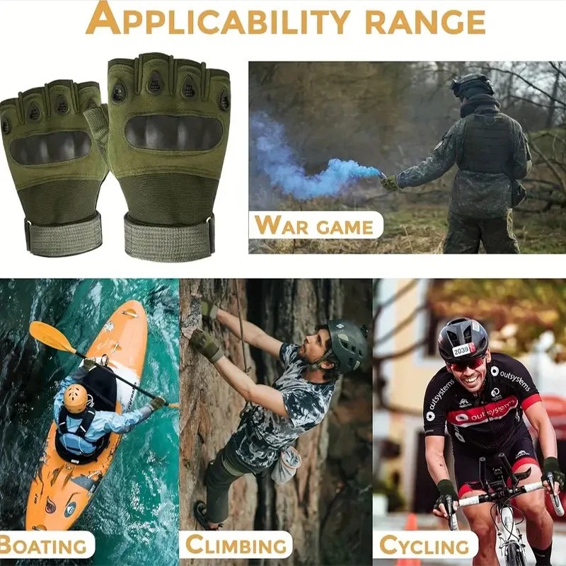Tactische Handschoenen Trainin - Mountain Biking Gloves Mens recensie en prijs