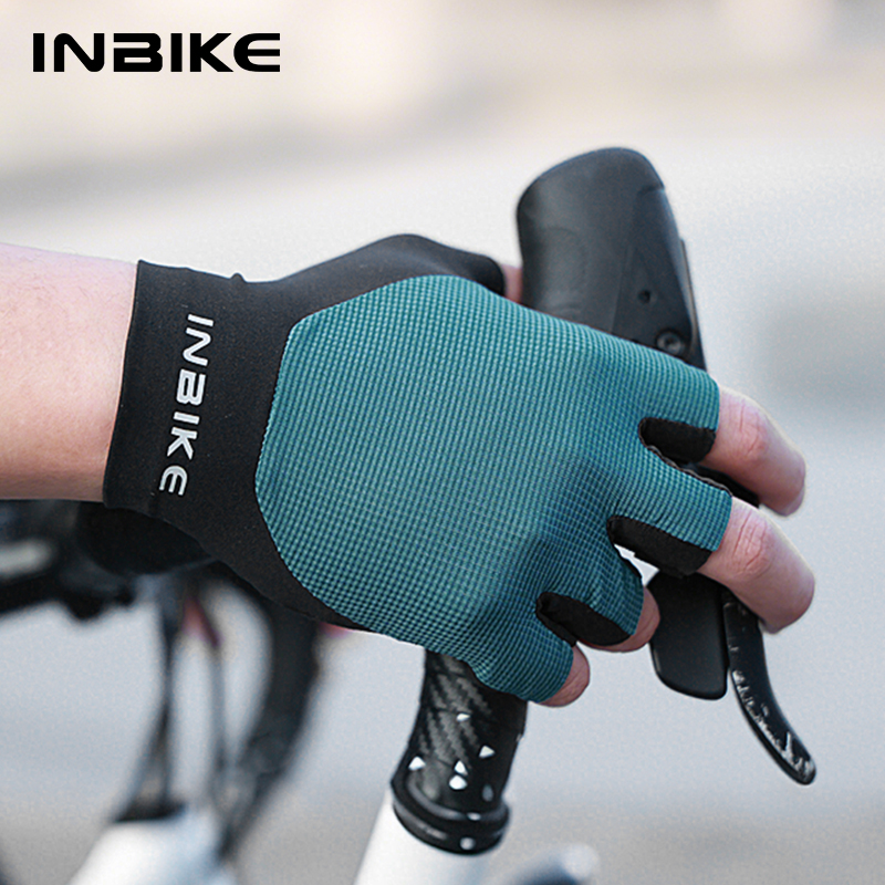 INBIKE Fietshandschoenen Zomer - Mountain Biking Gloves Mens recensie en prijs