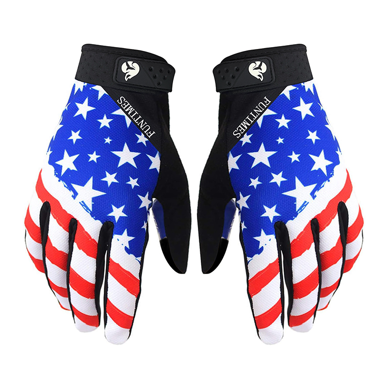 Nieuwe Off-Road Motorhandschoe - Mountain Biking Gloves Mens recensie en prijs