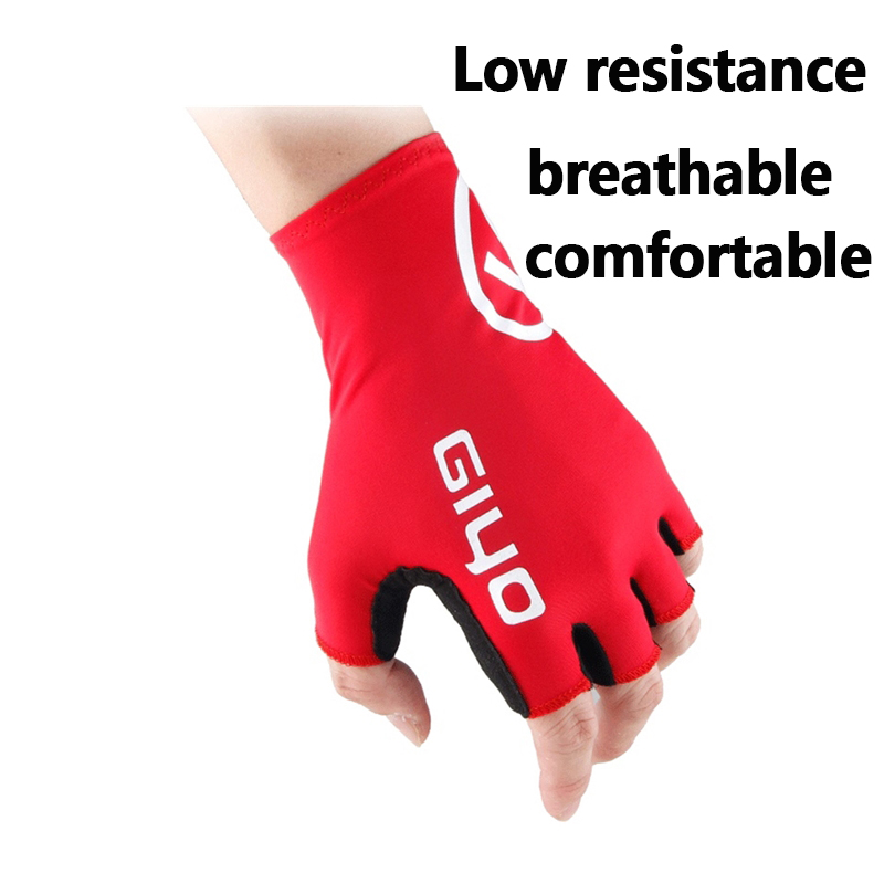 GIYO Touchscreen Lange Volledi - Mountain Biking Gloves Mens recensie en prijs