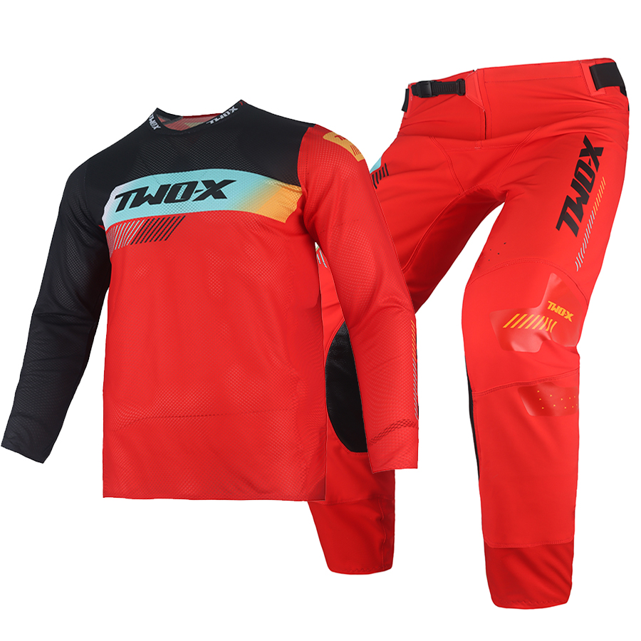 Two-X Enduro Motopak Motocross - Mountain Biking Trails recensie en prijs