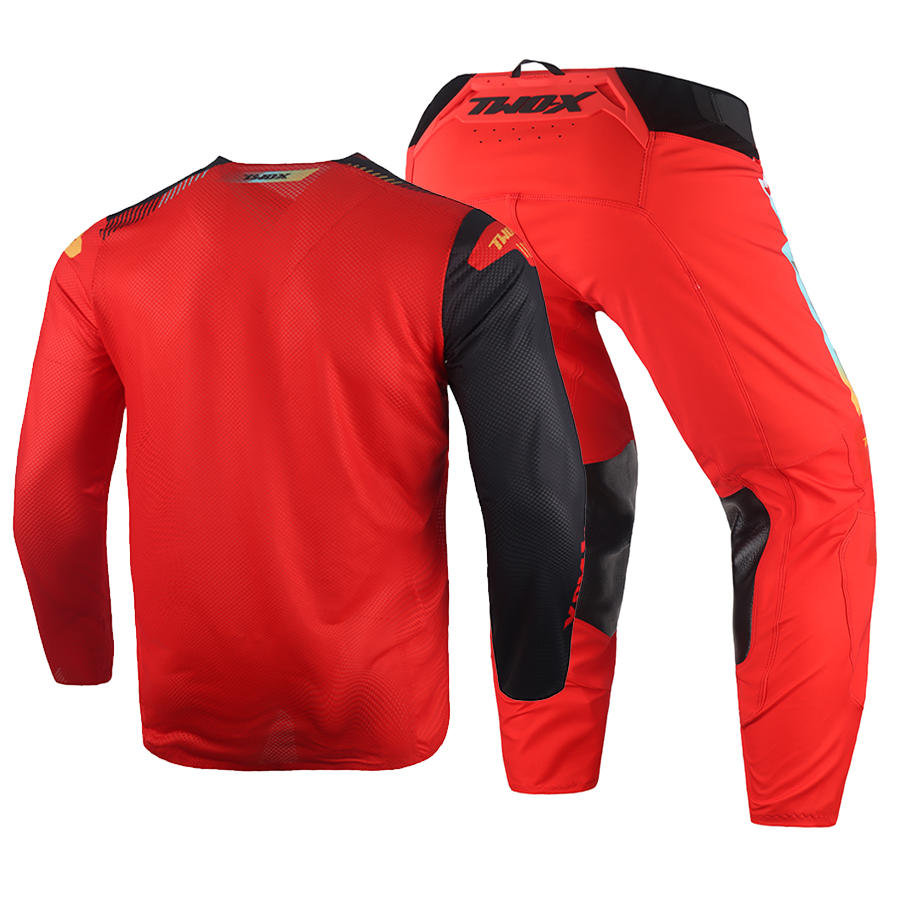 Two-X Enduro Motopak Motocross - Mountain Biking Trails recensie en prijs