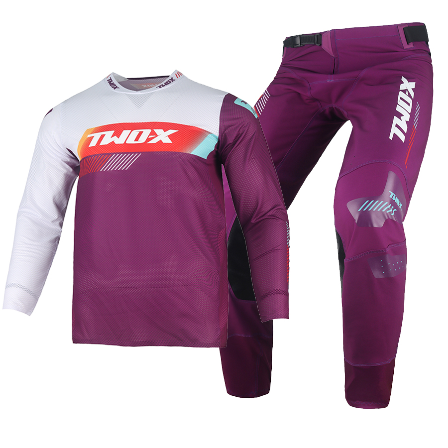 Two-X Enduro Motopak Motocross - Mountain Biking Trails recensie en prijs