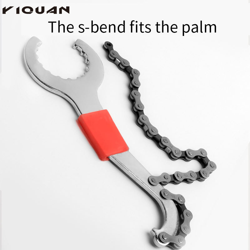 Hot Koop Bike Chain Spanner To - Bottom Bracket Press recensie en prijs