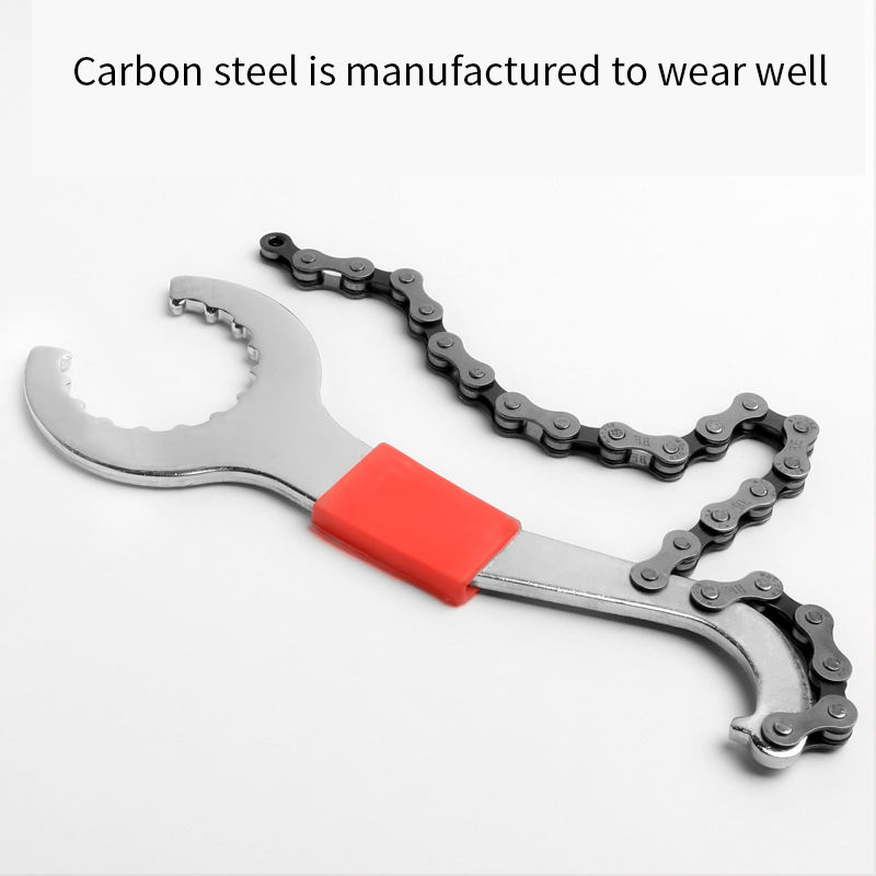 Hot Koop Bike Chain Spanner To - Bottom Bracket Press recensie en prijs
